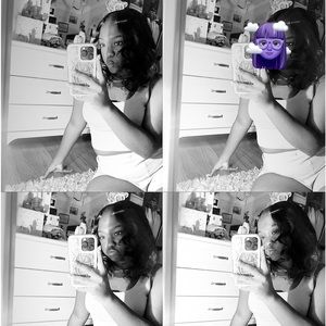 Meet your Posher, Kerrington